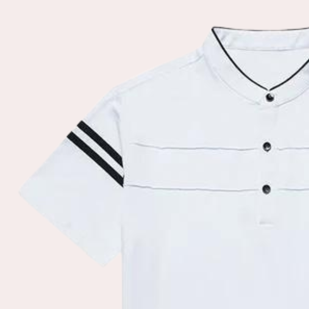 Jimelight - Stijlvol Shirt voor Heren