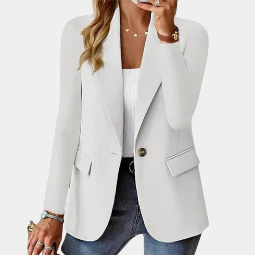 Stijlvolle Blazer voor Dames - Juliette