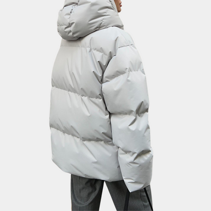 Stijlvol en Weerbestendig Damesjack - Windbreaker