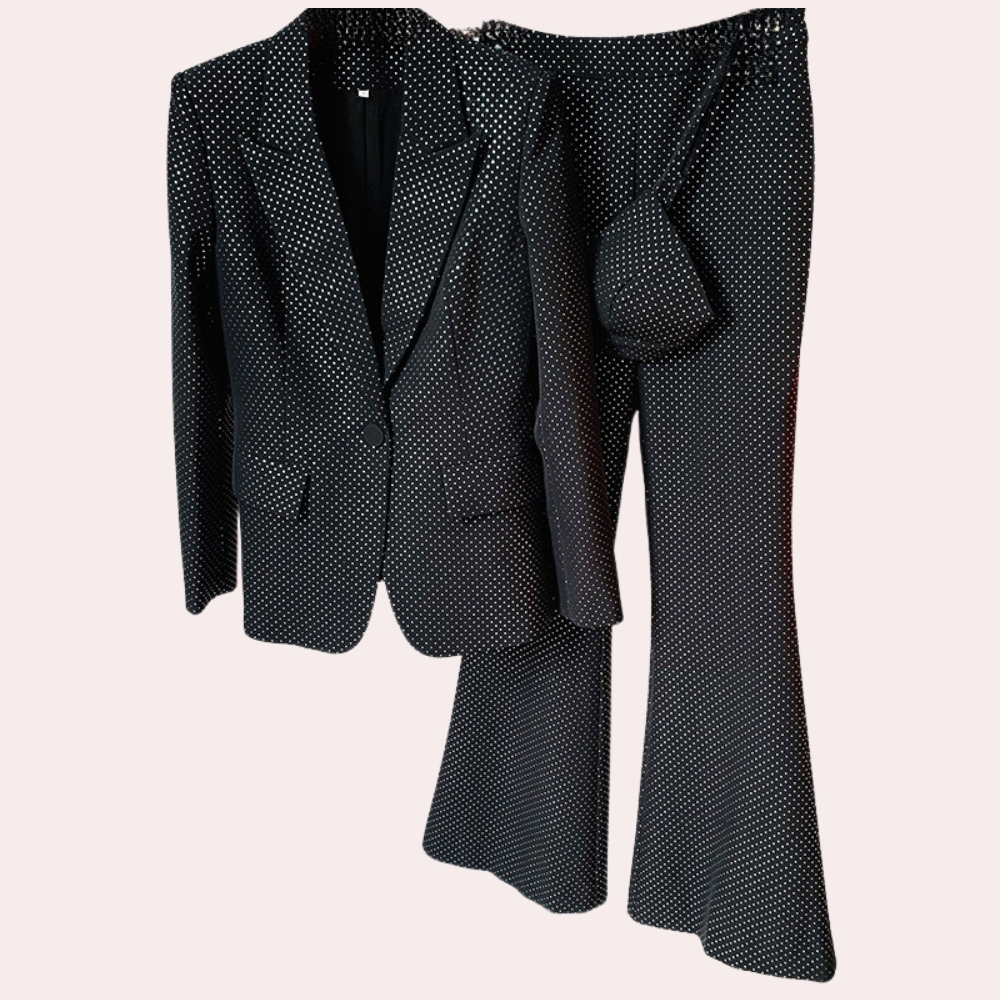 Raphima - Trendy 3-delige set voor Dames