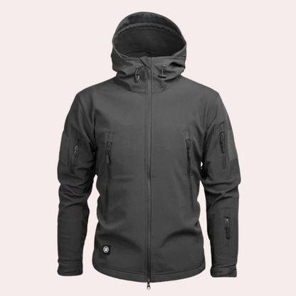 Weerbestendige Outdoor Jas voor Heren - Orson