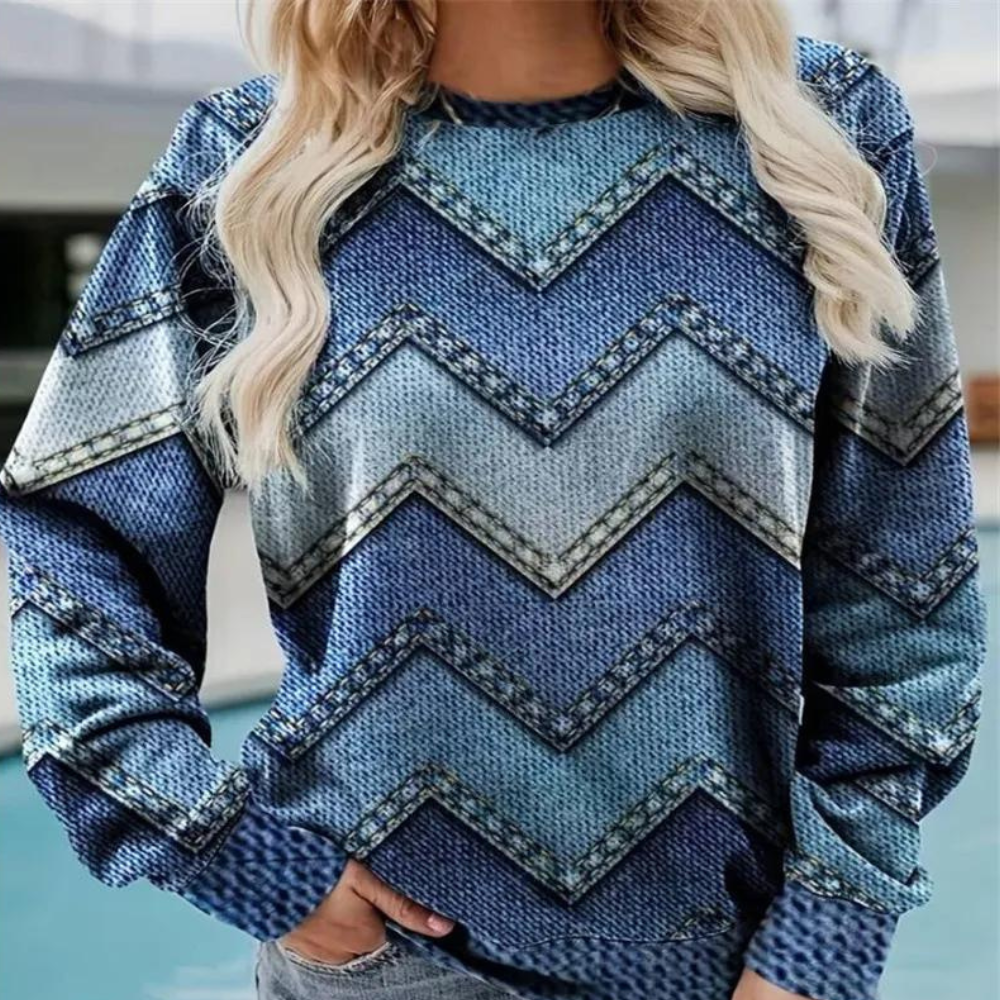 Damestrui voor Comfort en Stijl - Aurora