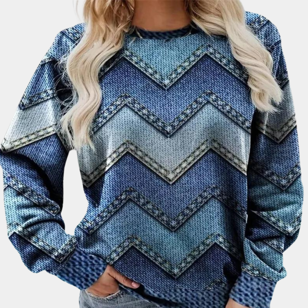 Damestrui voor Comfort en Stijl - Aurora