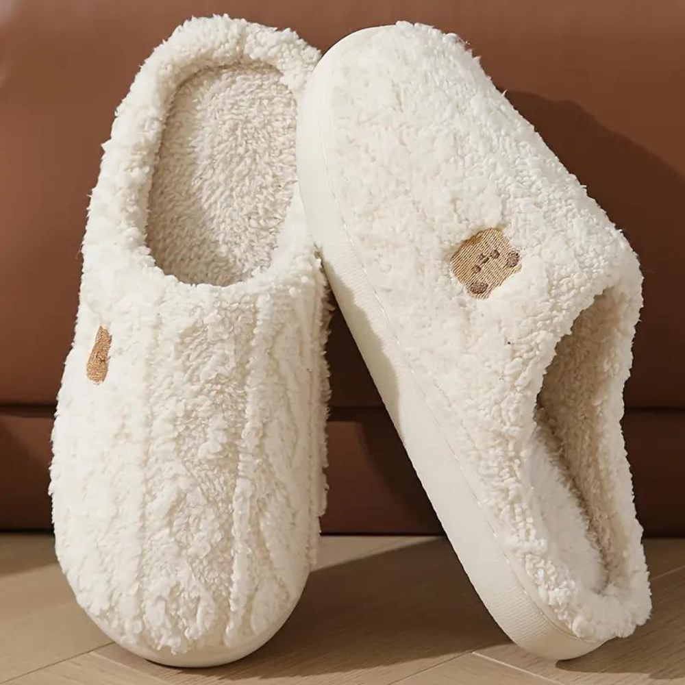 Tinsel - Comfy Zachte Pantoffels voor Dames