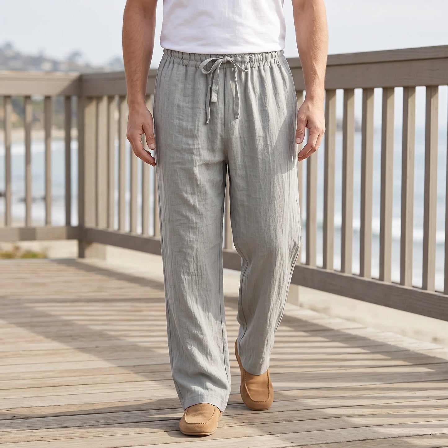 Casual Broek -  Randy