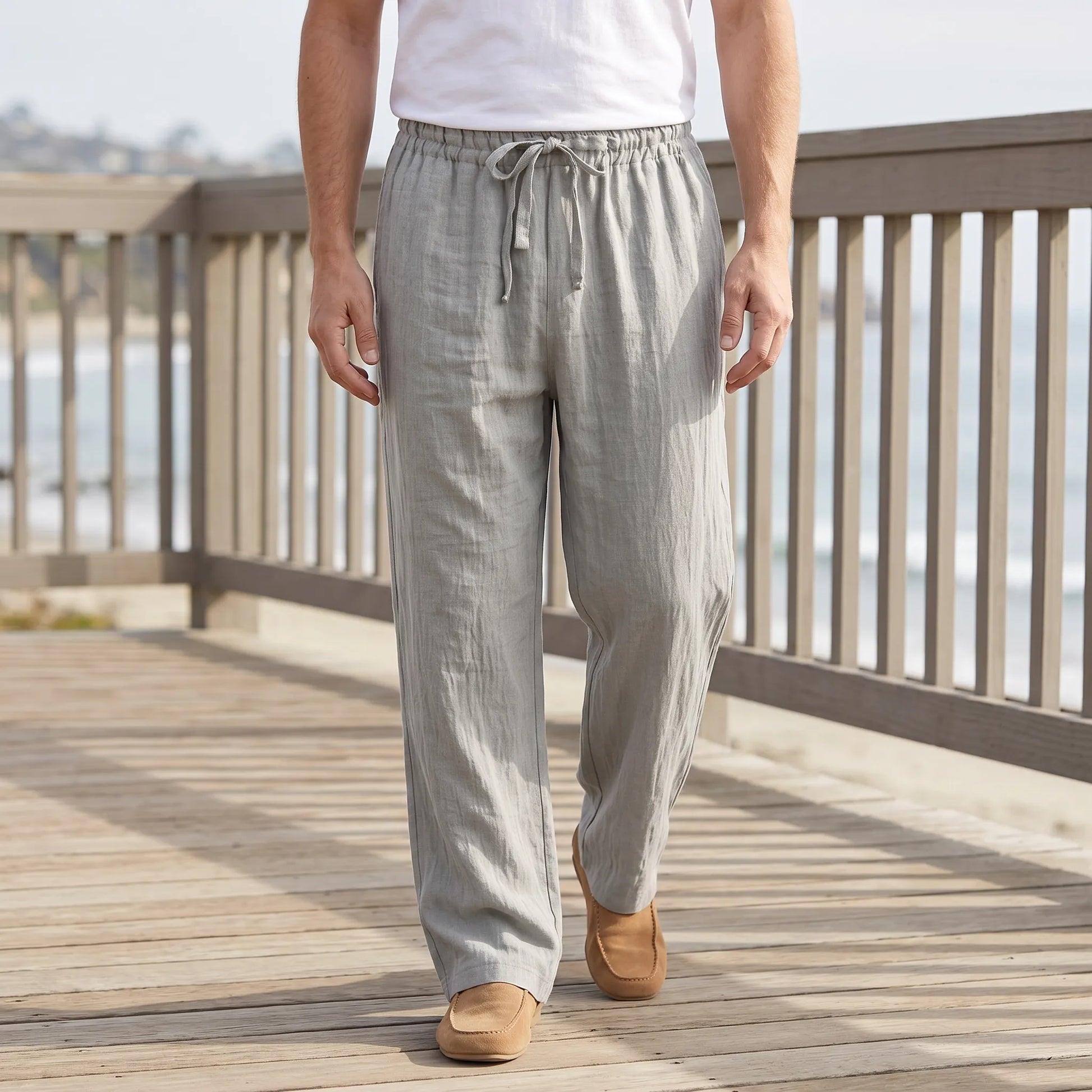 Casual Broek -  Randy