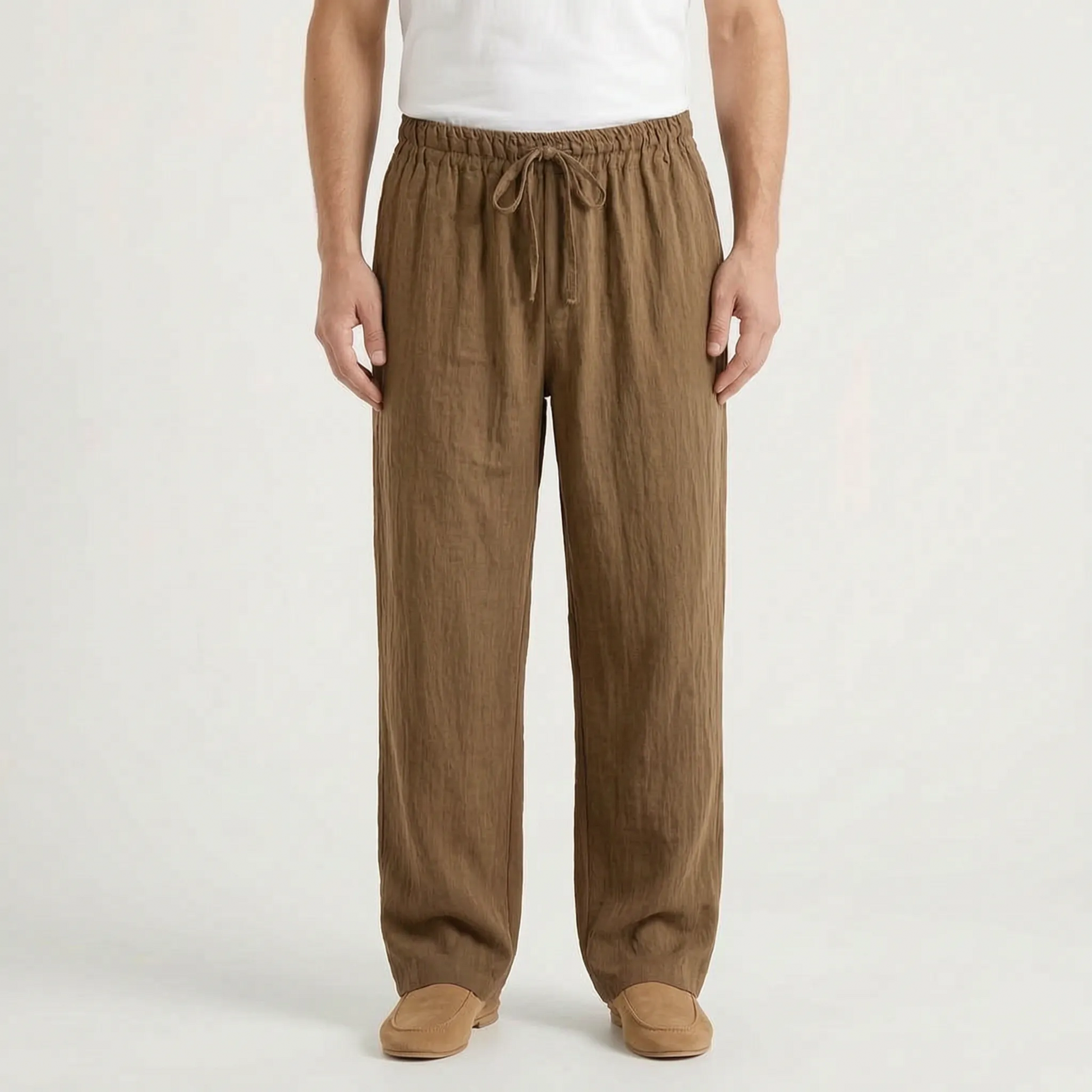 Casual Broek -  Randy