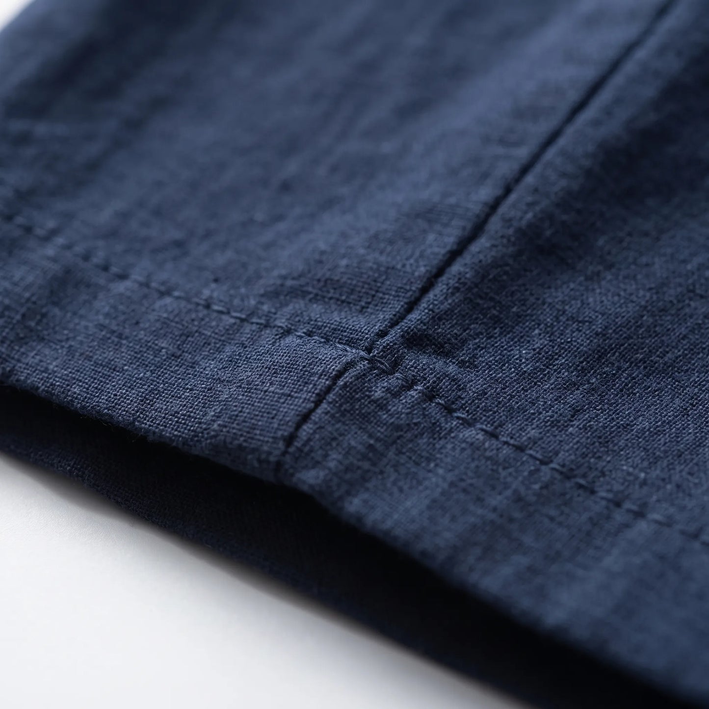 Casual Broek Met Rechte Pijpen -  Sammy