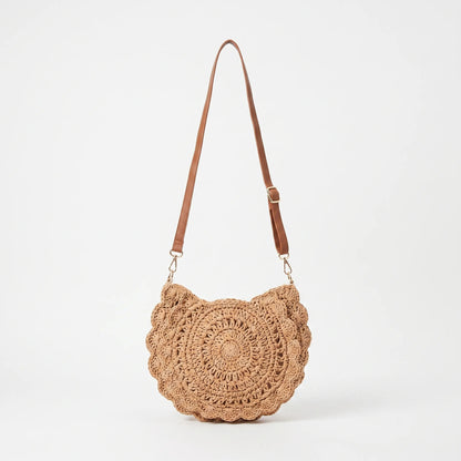 Casual Crossbodytas - Nomiia