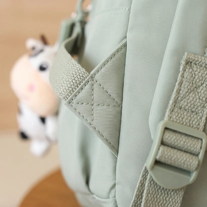 Casual Everyday Display Rucksack - Pockina