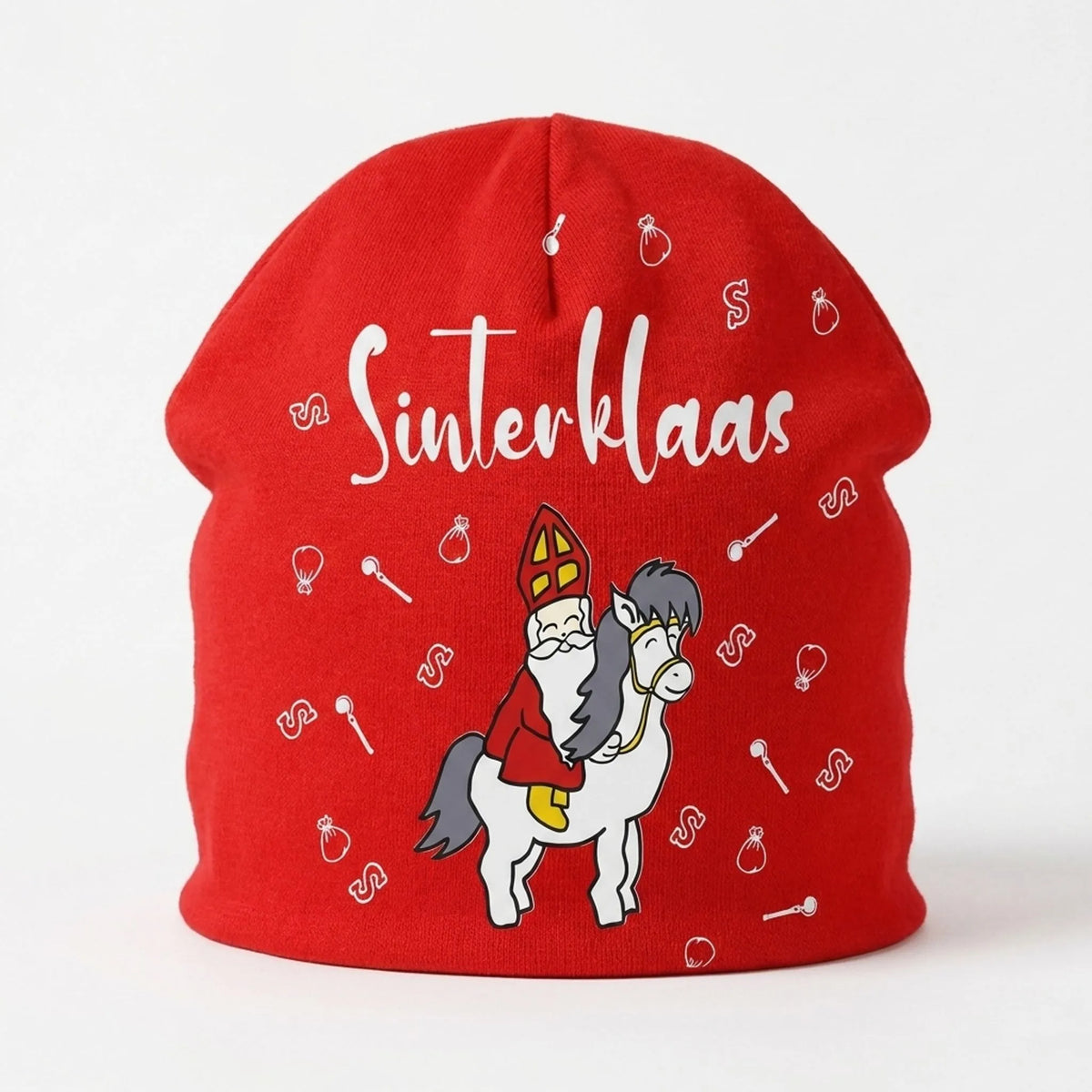 Casual Feestelijke Muts - Sinterix