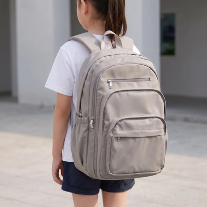 Casual Multipocket Daypack - Journiq