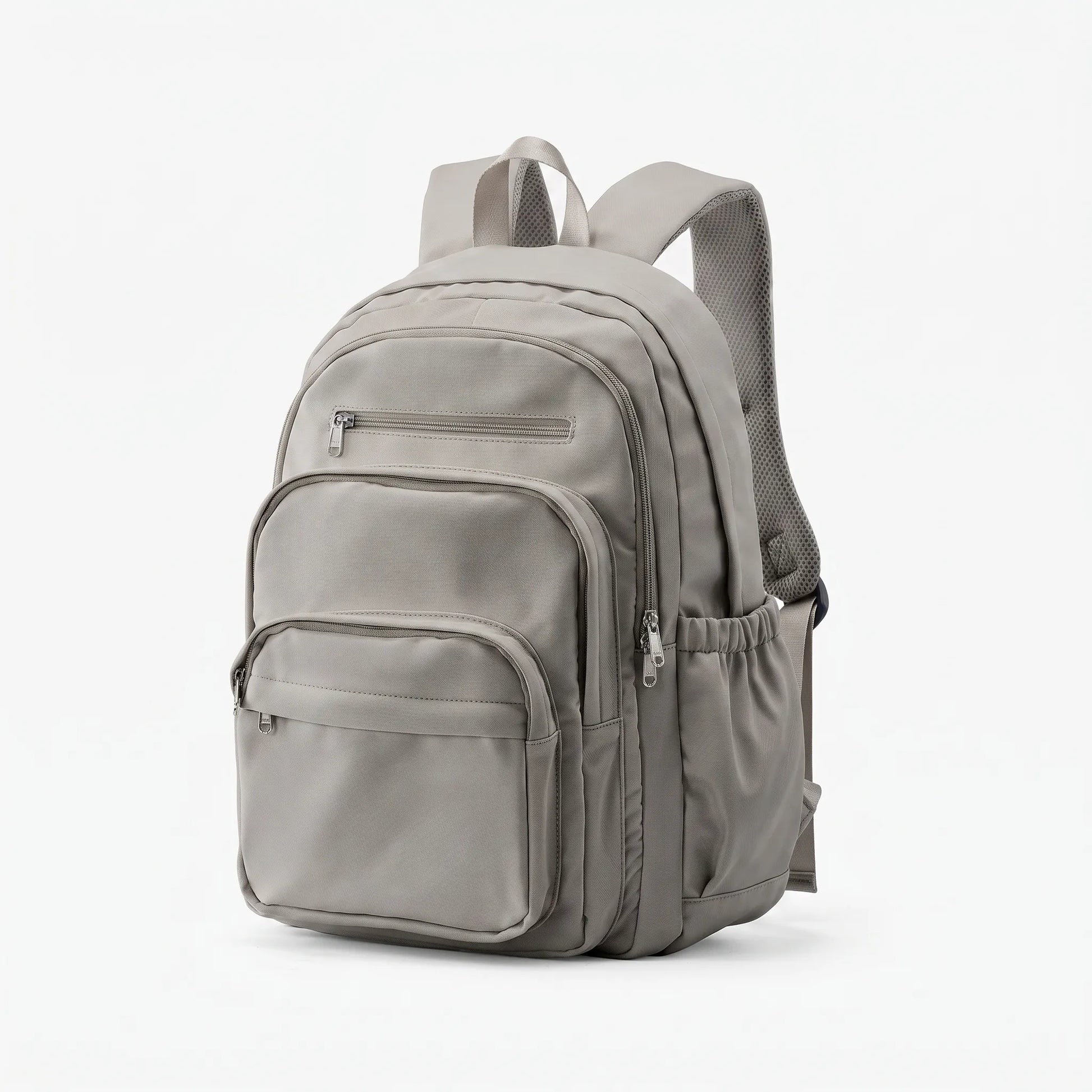 Casual Multipocket Daypack - Journiq