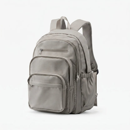 Casual Multipocket Daypack - Journiq