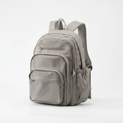 Casual Multipocket Daypack - Journiq
