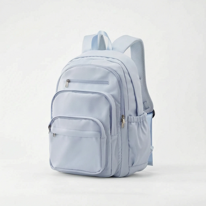 Casual Multipocket Daypack - Journiq