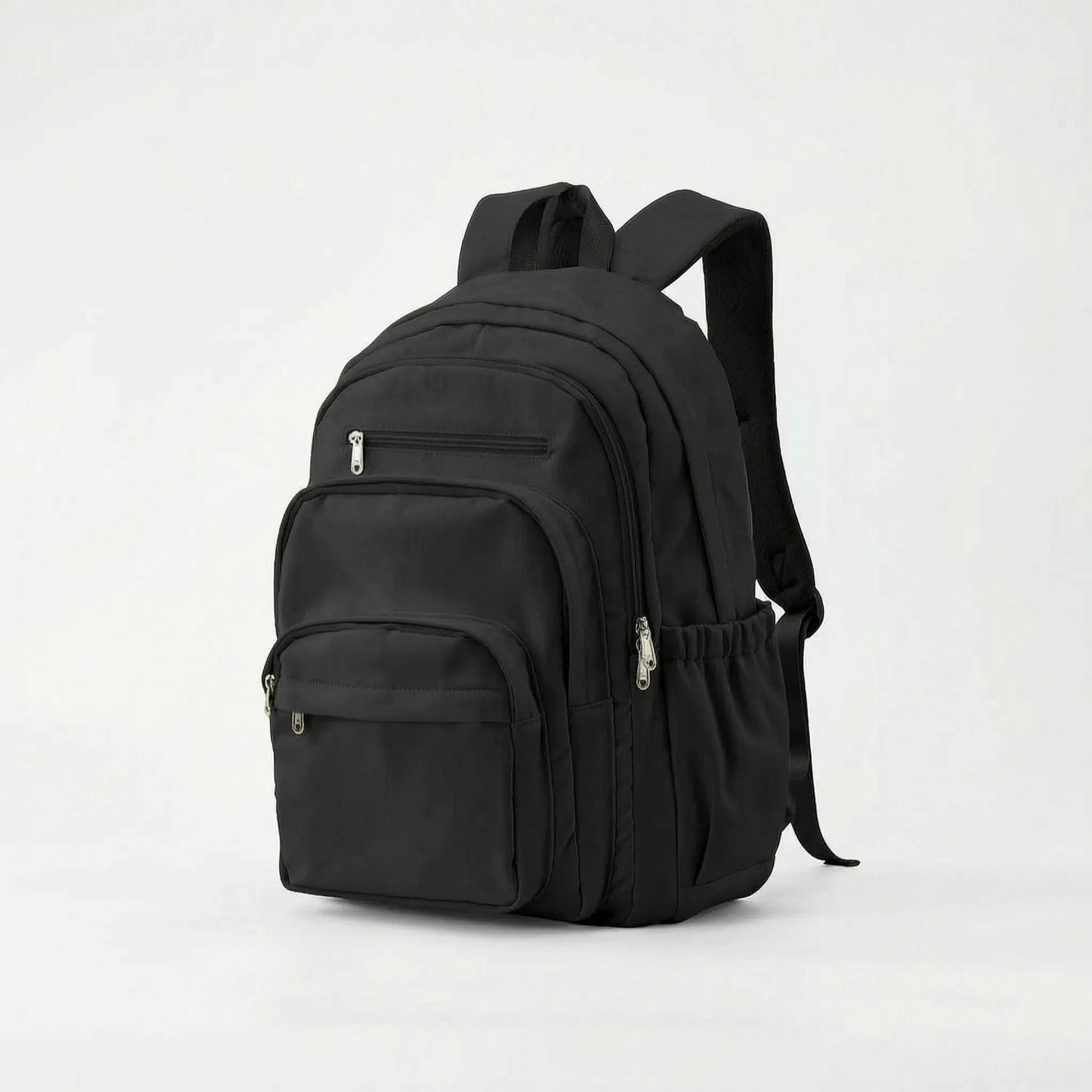 Casual Multipocket Daypack - Journiq