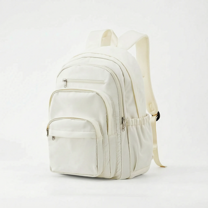 Casual Multipocket Daypack - Journiq