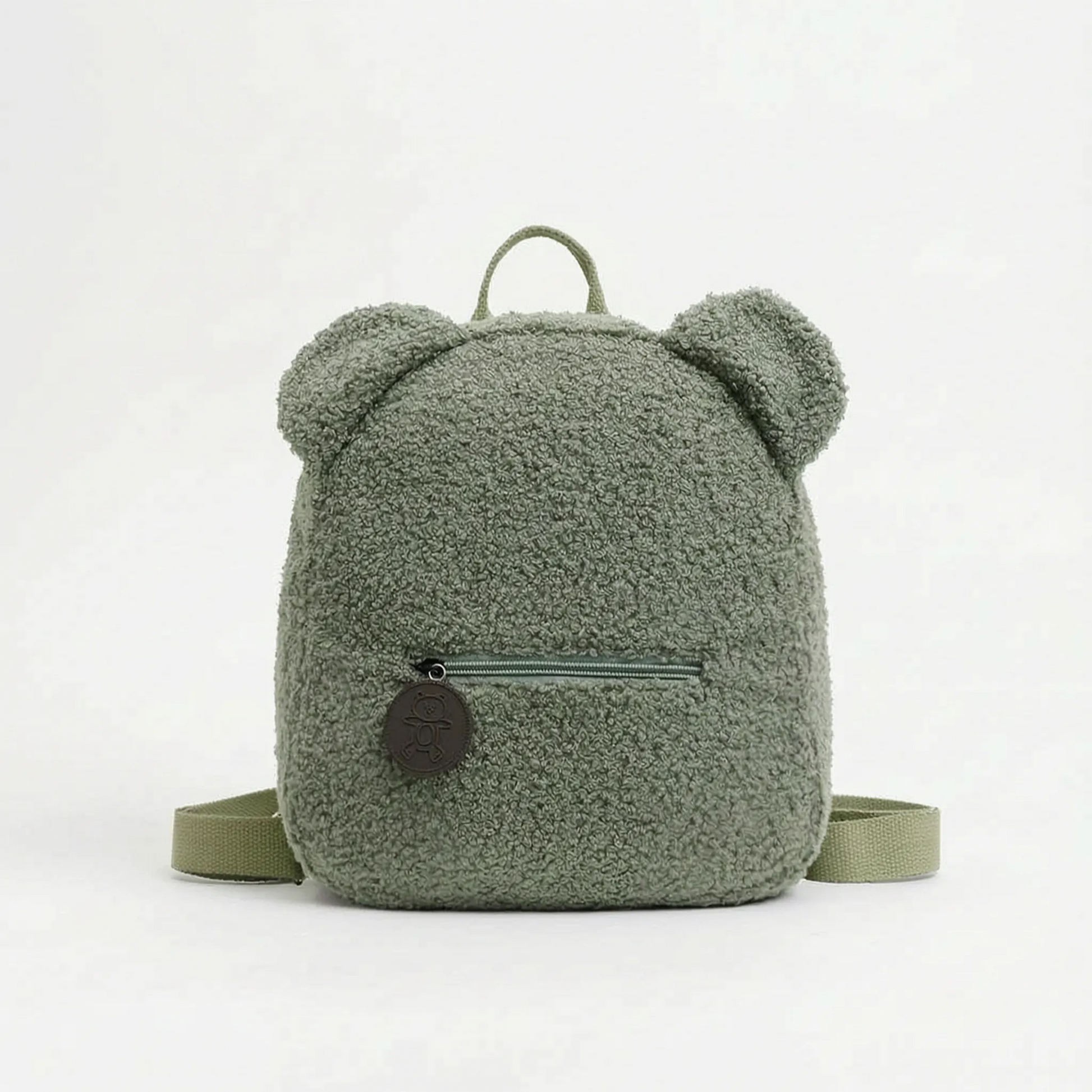 Casual Novelty Daypack - Pompak