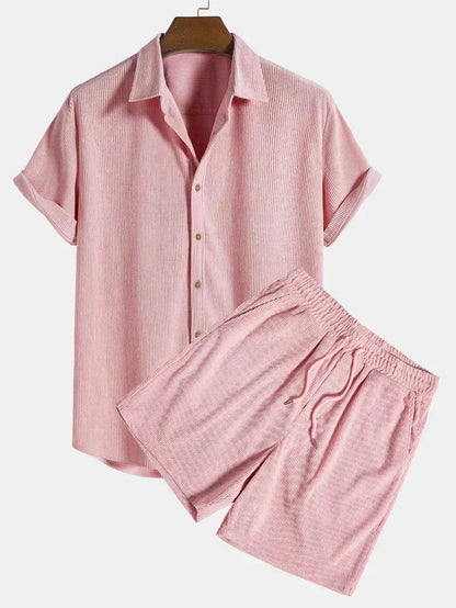Casual Sommer Freizeitset - Kenan