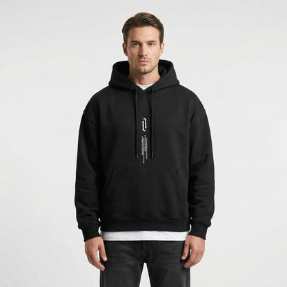 Casual Streetwear-Trui Voor Heren - Angelo
