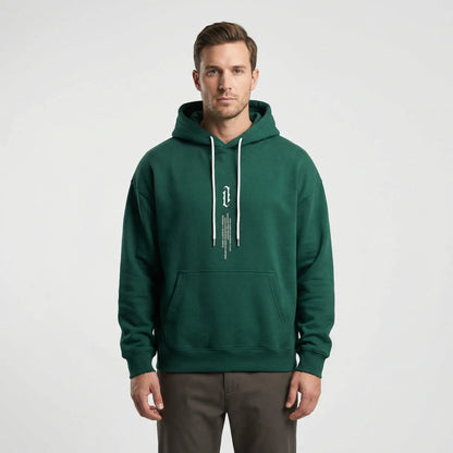 Casual Streetwear-Trui Voor Heren - Angelo