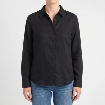 Casual Summer Blouse -  Viola