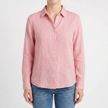 Casual Summer Blouse -  Viola