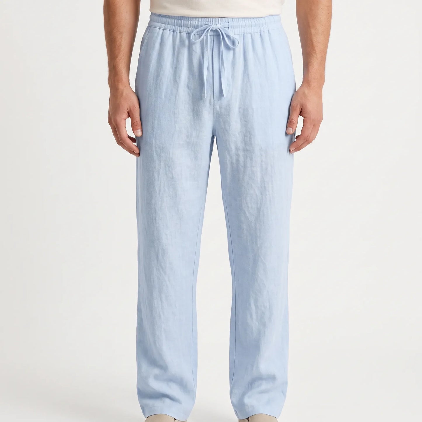 Casual Zomerbroek Voor Heren -  Anthony