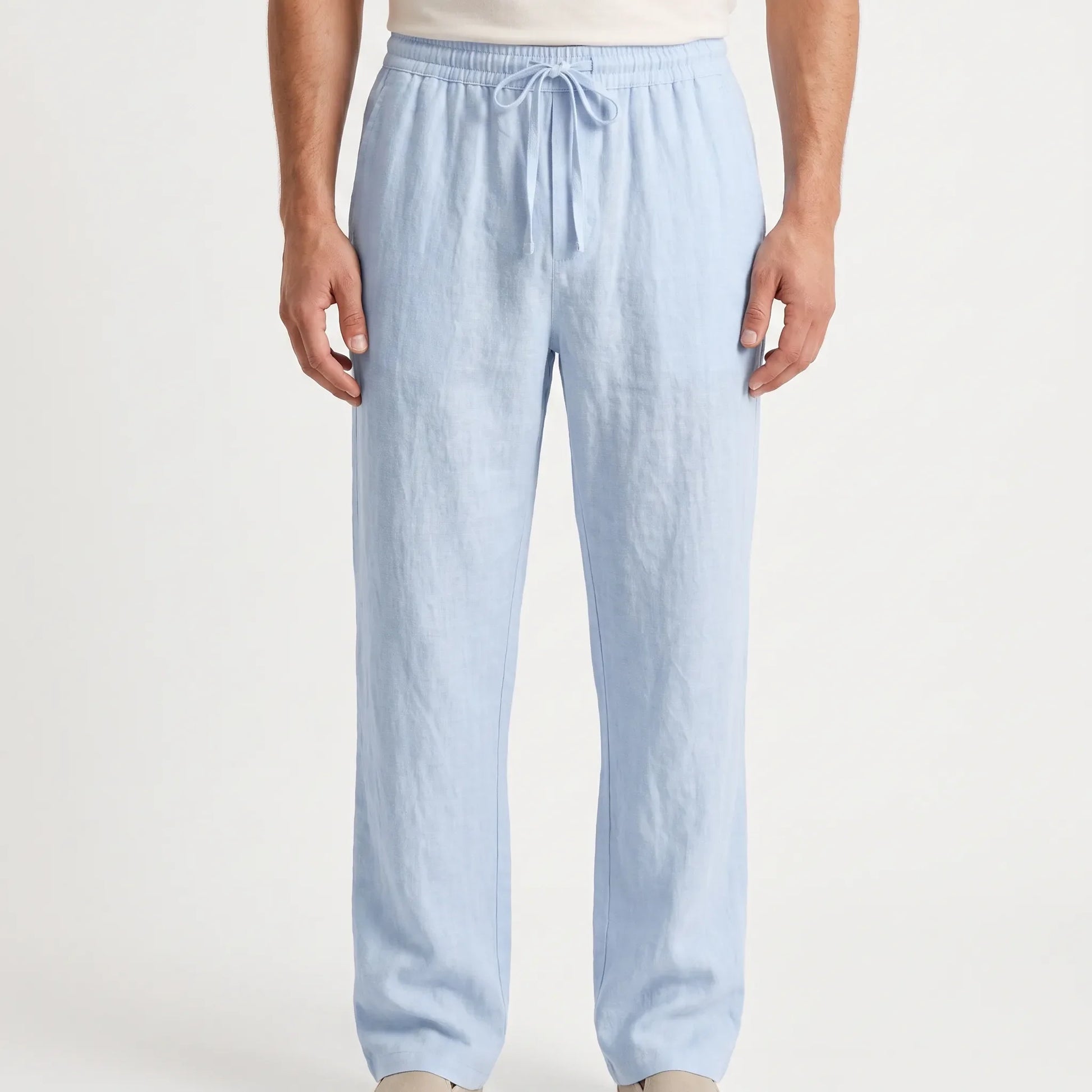 Casual Zomerbroek Voor Heren -  Anthony