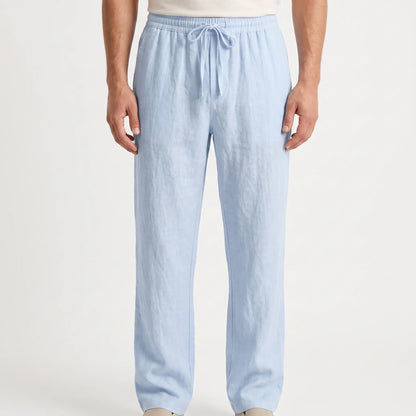 Casual Zomerbroek Voor Heren -  Anthony