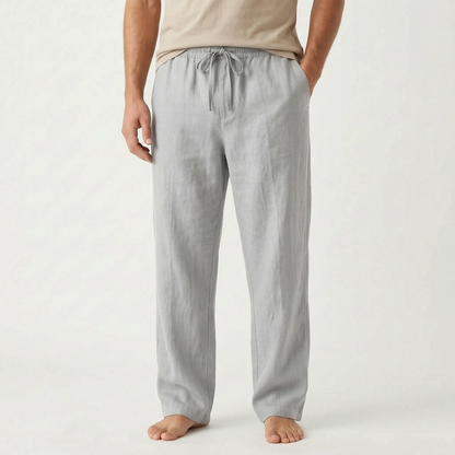 Casual Zomerbroek Voor Heren -  Anthony