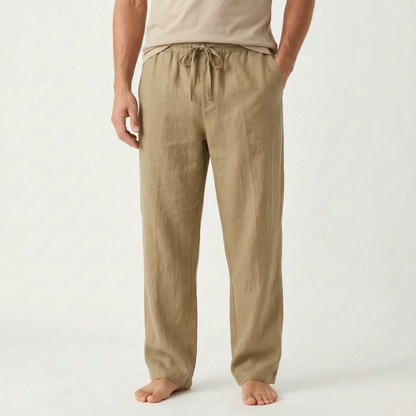 Casual Zomerbroek Voor Heren -  Anthony