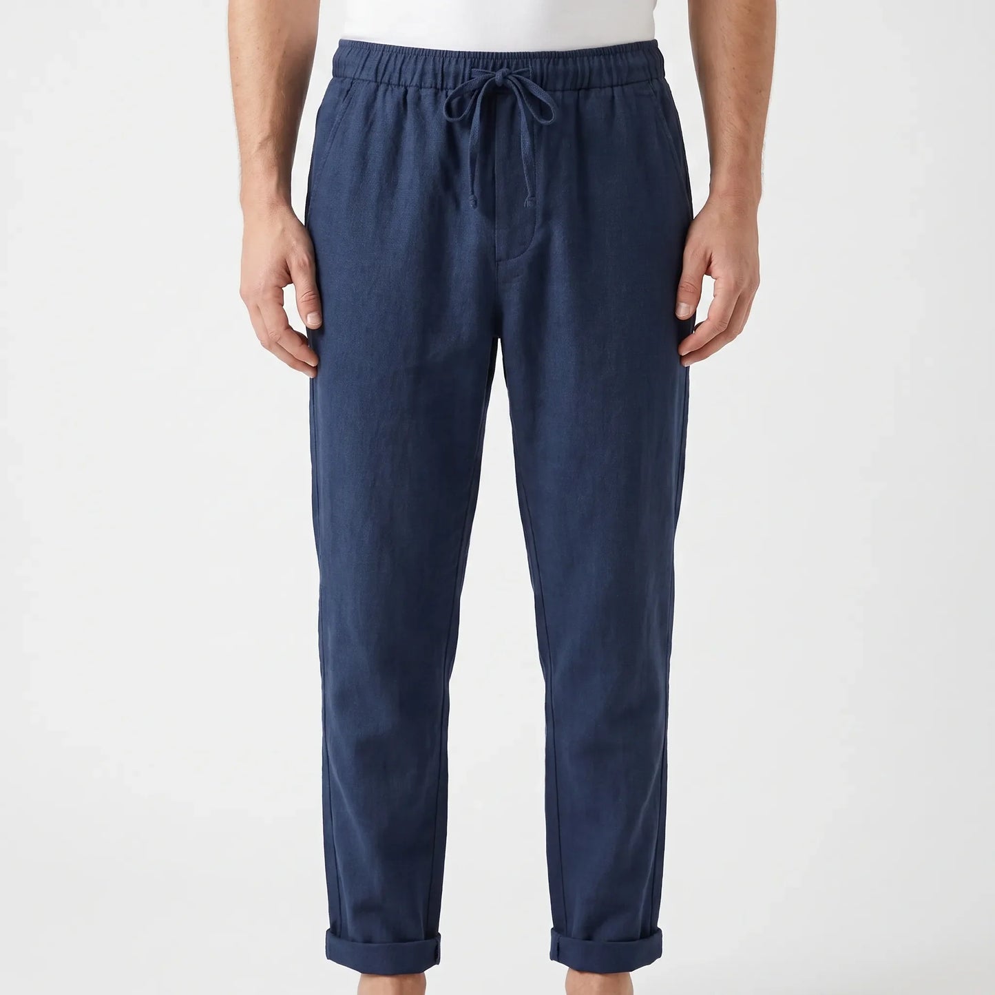 Casual Zomerbroek Voor Heren -  Curtis