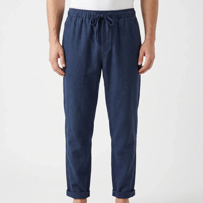 Casual Zomerbroek Voor Heren -  Curtis