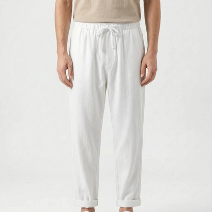 Casual Zomerbroek Voor Heren -  Curtis