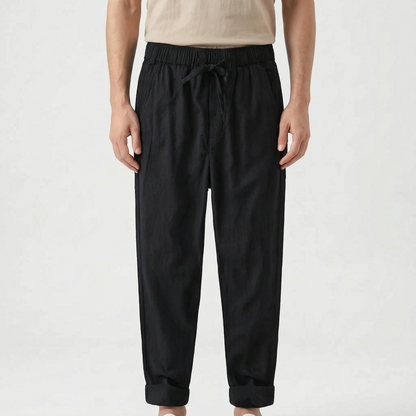 Casual Zomerbroek Voor Heren -  Curtis