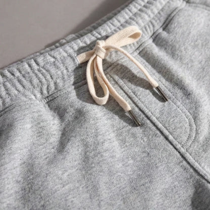 Casual Zomershorts Met Sportieve Snit - Freddie
