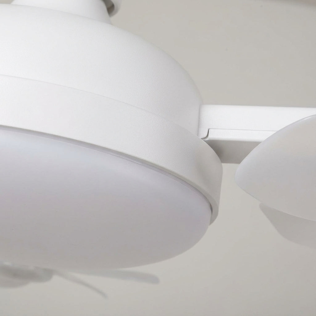 Ceiling Fan Lamp Fixture -  LumaVent