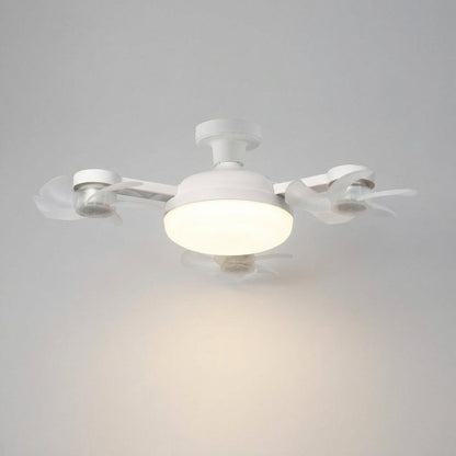 Ceiling Fan Lamp Fixture -  LumaVent
