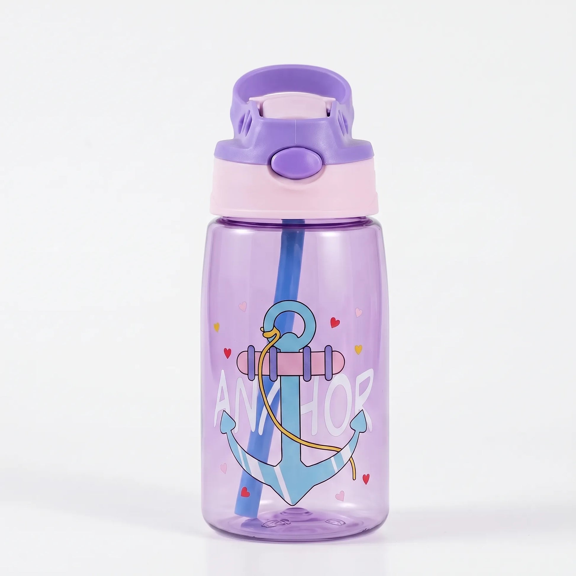 Children's Water Bottle - Puddlo