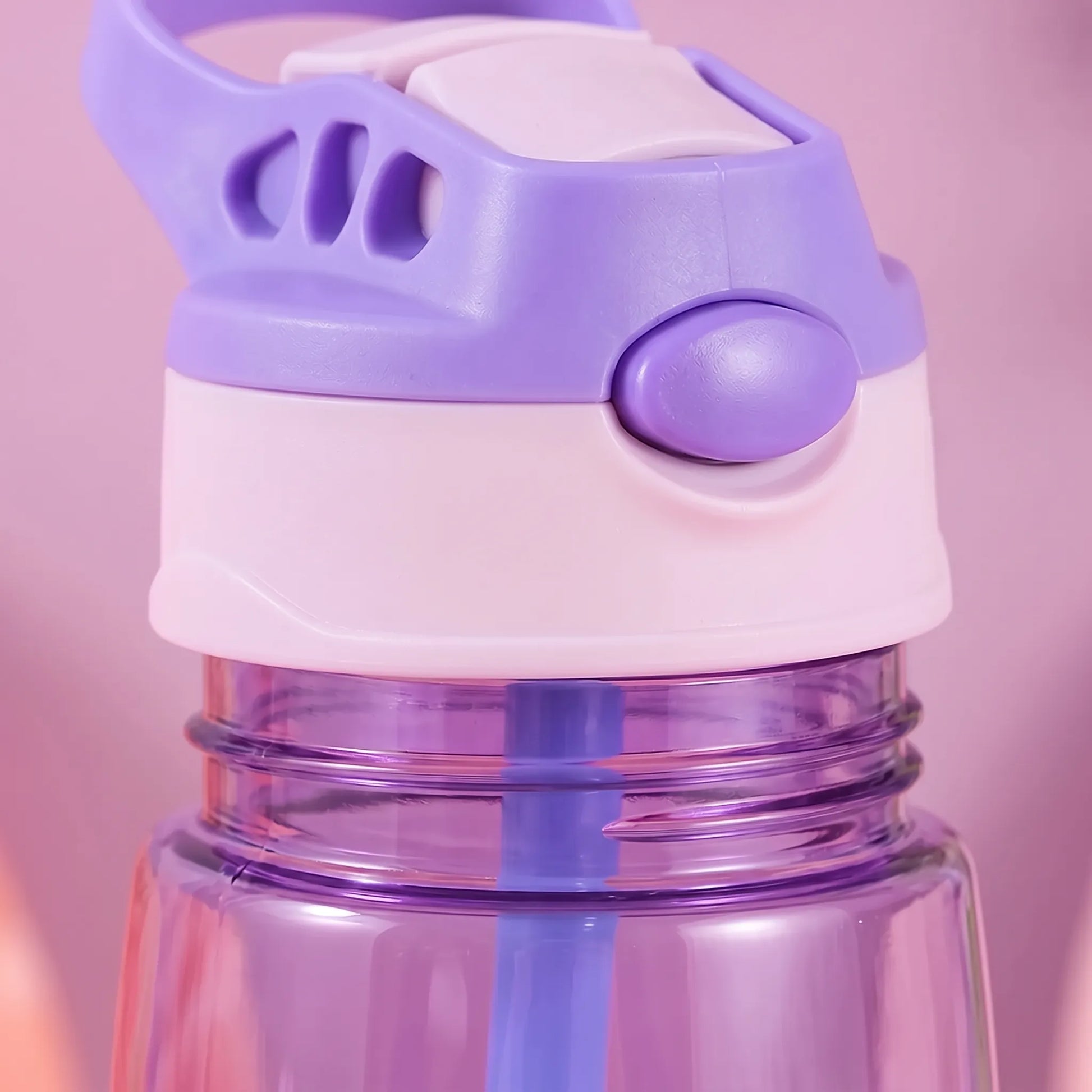 Children's Water Bottle - Puddlo