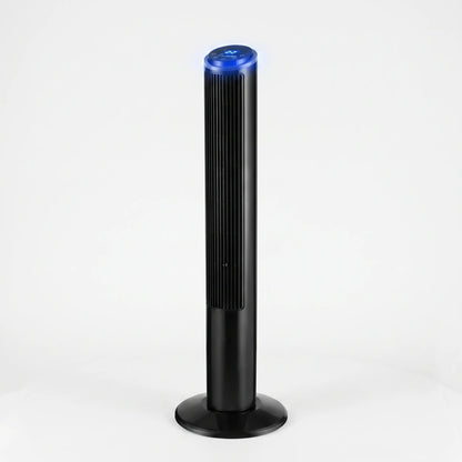 Cilindervormige Torenventilator Met Slimme Bediening - Aerovex