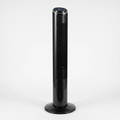 Cilindervormige Torenventilator Met Slimme Bediening - Aerovex