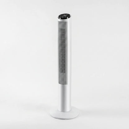 Cilindervormige Torenventilator Met Slimme Bediening - Aerovex