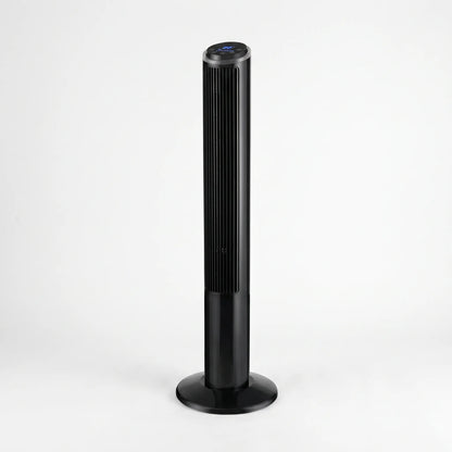 Cilindervormige Torenventilator Met Slimme Bediening - Aerovex