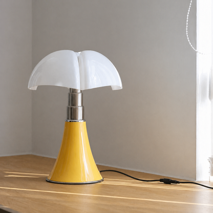 LED Tafellamp in Retro Design – ClassicGlow