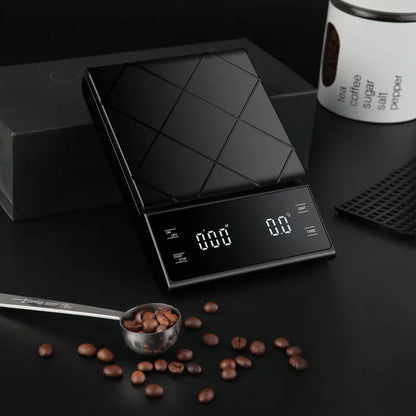 Digitale Keukenweegschaal - PerfectScale