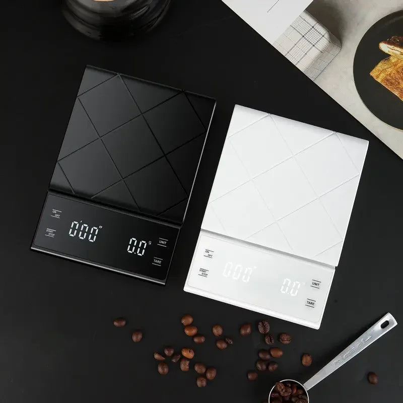Digitale Keukenweegschaal - PerfectScale