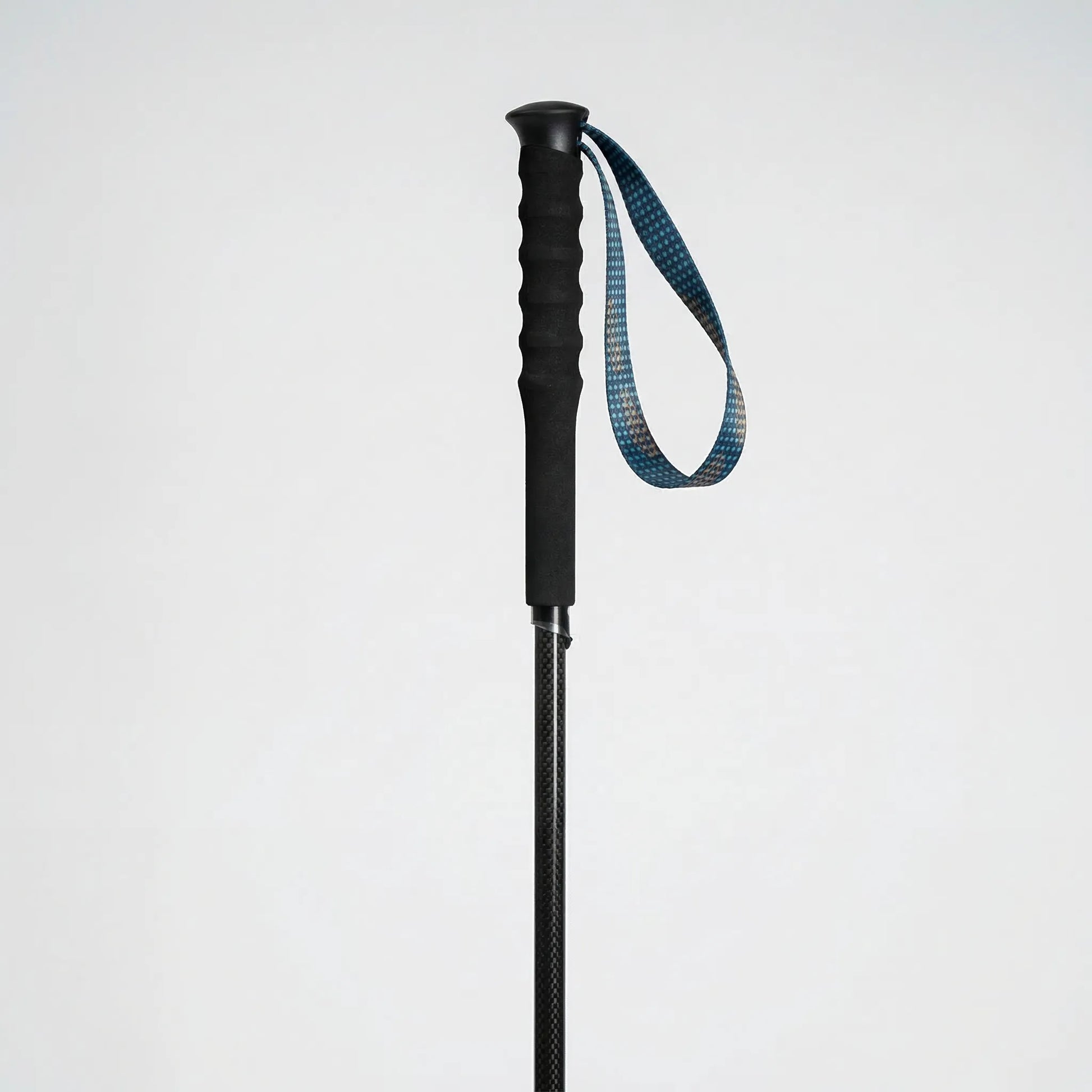 Collapsible Carbon Fibre Trekking Pole -  Alpinex